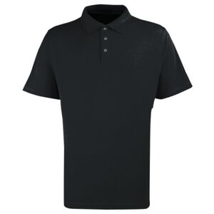Tall Tech Pique Polo Thumbnail