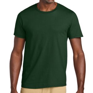 Classics Unisex Cotton T Shirt Thumbnail