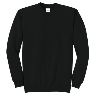 Core Fleece Crewneck Sweatshirt Thumbnail