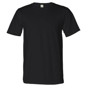 Unisex Organic Long Sleeve T-Shirt Thumbnail