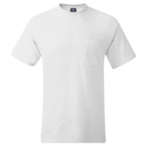 Men's Beefy-T® Pocket T-Shirt Thumbnail