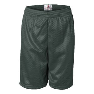 Youth Pro Mesh 6" Shorts Thumbnail