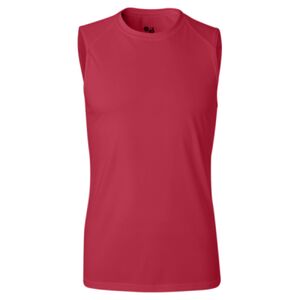 Men's B-Core Sleeveless T-Shirt Thumbnail