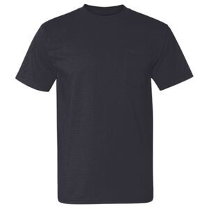 Unisex Union-Made Pocket T-Shirt Thumbnail