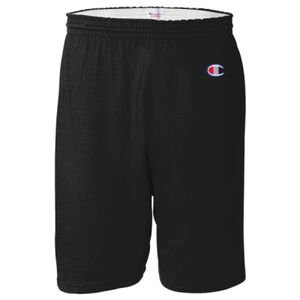 Unisex Cotton Gym Shorts Thumbnail