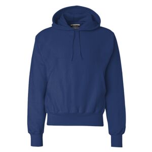Unisex Reverse Weave® Hooded Sweatshirt Thumbnail