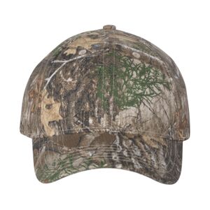 Licensed Camo Cap Thumbnail