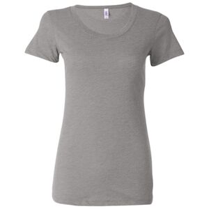 Women's Triblend Tee Thumbnail