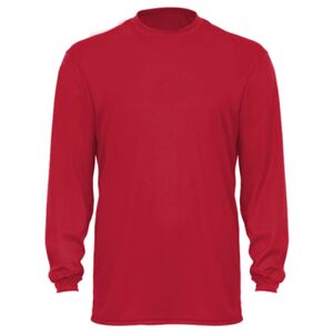 Unisex Dri-Power® Performance Long Sleeve T-Shirt Thumbnail