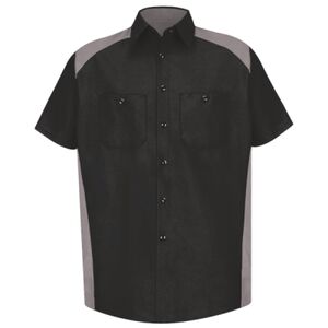 Men's Short Sleeve Motorsports Shirt Thumbnail