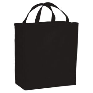 Ideal Twill Grocery Tote Thumbnail
