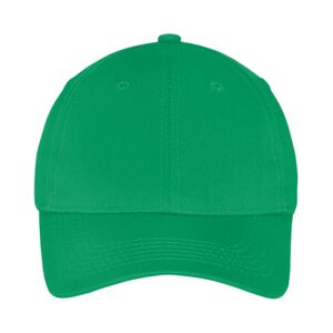 Youth Six Panel Twill Cap Thumbnail