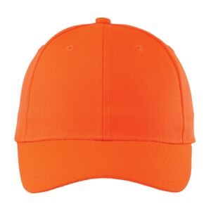 Solid Enhanced Visibility Cap Thumbnail