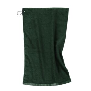 Grommeted Golf Towel Thumbnail