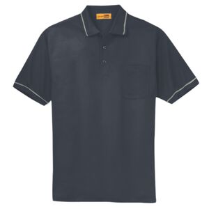 Select Snag Proof Tipped Pocket Polo Thumbnail