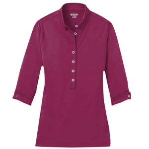 Women's Gauge Polo Thumbnail