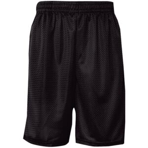Youth Mesh Shorts Thumbnail