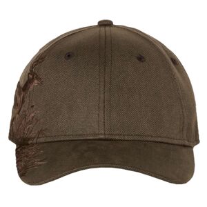 Running Buck Cap Thumbnail