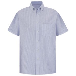 Men's Executive Oxford Dress Shirt Thumbnail