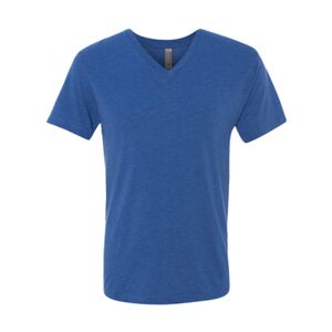 Men's Triblend V-Neck T-Shirt Thumbnail