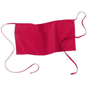 Waist Apron with Pockets Thumbnail