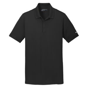 Dri FIT Solid Icon Pique Modern Fit Polo Thumbnail