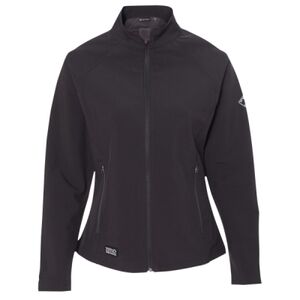 Women's Contour Soft Shell Jacket Thumbnail