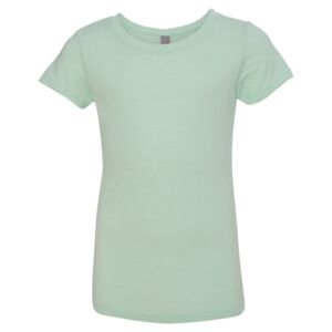 Girls’ CVC Princess T-Shirt Thumbnail