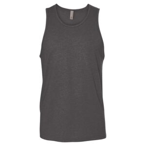 Unisex CVC Tank Thumbnail