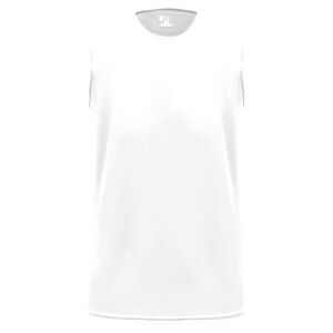 Youth B-Core Sleeveless T-Shirt Thumbnail