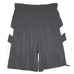 Youth B-Pivot Reverisble Shorts Thumbnail