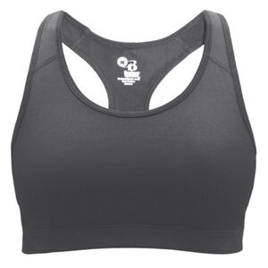 Girls' B-Sport Bra Top Thumbnail