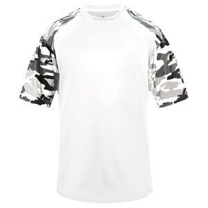 Men's Camo Sport T-Shirt Thumbnail