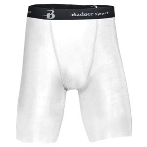 Men's Pro-Compression Shorts Thumbnail
