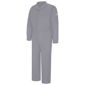 Men's Deluxe Coverall Thumbnail