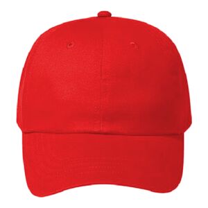 OTTO CAP 6 Panel Low Profile Baseball Cap Thumbnail