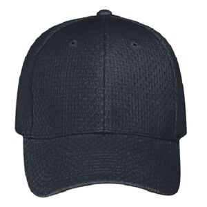 OTTO CAP 6 Panel Low Profile Baseball Cap Thumbnail