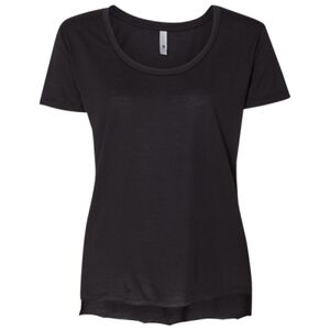 Women's Festival Scoop Neck T-Shirt Thumbnail