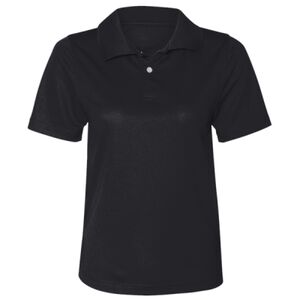Women's Value Polyester Polo Thumbnail