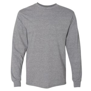 Unisex Hammer™ Long Sleeve T-Shirt Thumbnail