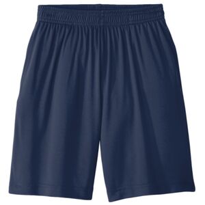 Youth PosiCharge ® Competitor Pocketed Short Thumbnail