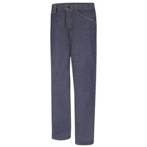 Women's Excel FR™ Pre-Washed Denim Jeans Thumbnail