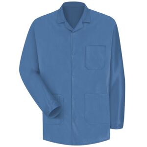 Unisex ESO/ Anti-Stat Counter Jacket Thumbnail