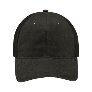 Pigment Print Mesh Back Cap Thumbnail