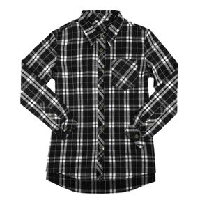 Women's Flannel Shirt Thumbnail