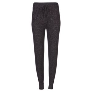 Women's Cuddle Fleece Joggers Thumbnail