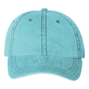 Pigment-Dyed Cap Thumbnail