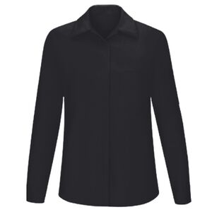 Women's Performance Plus Long Sleeve Shop Shirt with Oilblok Technology Thumbnail