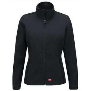 Women's Deluxe Soft Shell Jacket Thumbnail