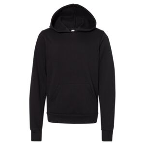Youth Sponge Fleece Hoodie Sweatshirt Thumbnail
